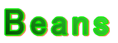 Beans 