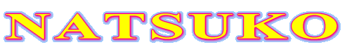 NATSUKO 