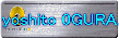 yoshito 0GURA 