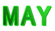 MAY